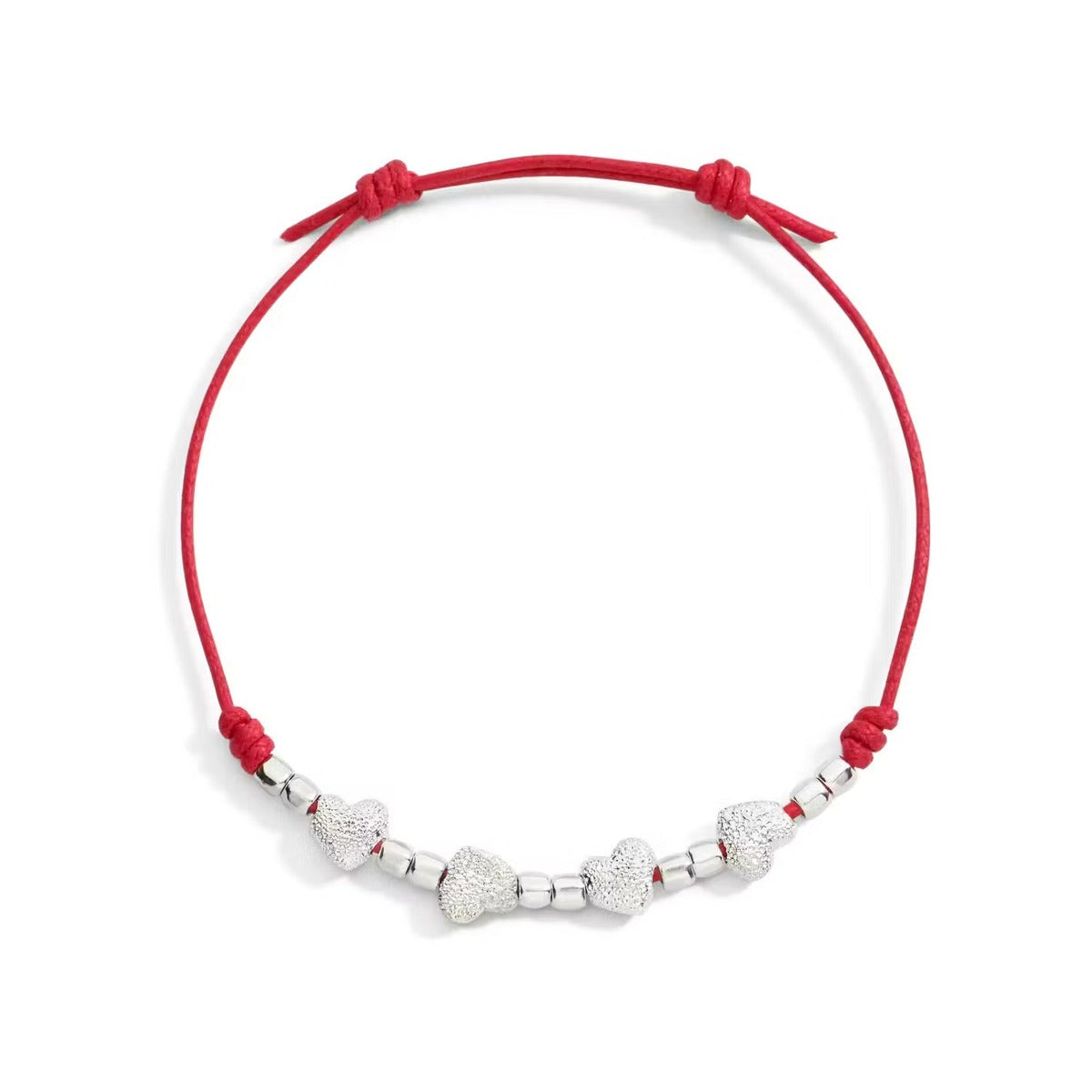 Dodo – Bracelet Cordon – Cœur