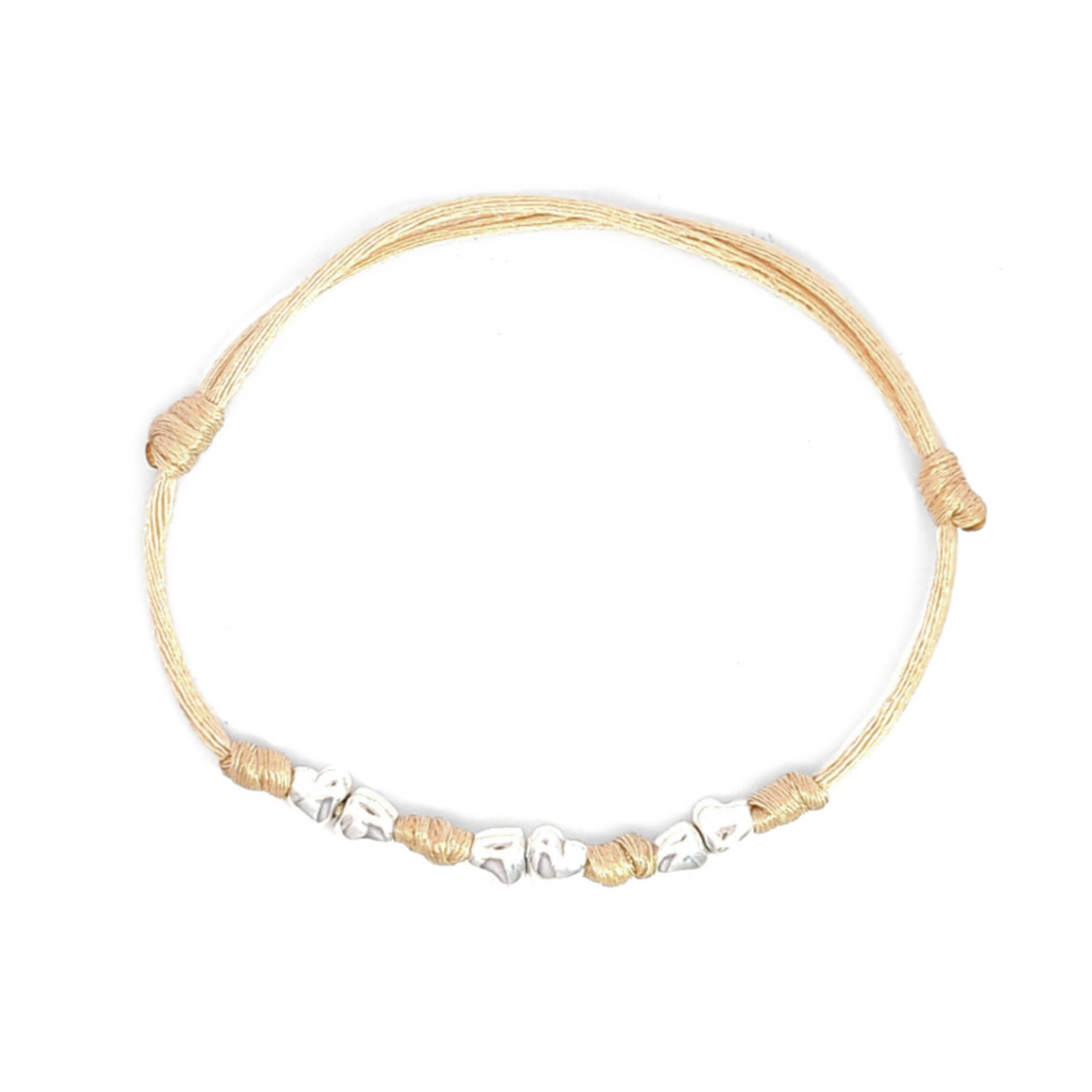 Dodo – Bracelet Cordon