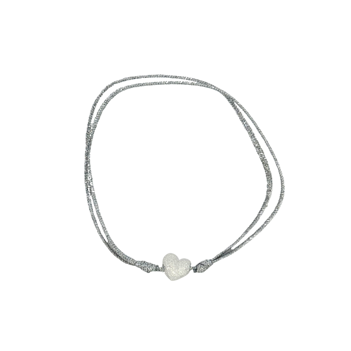Dodo – Bracelet Cordon – Cœur