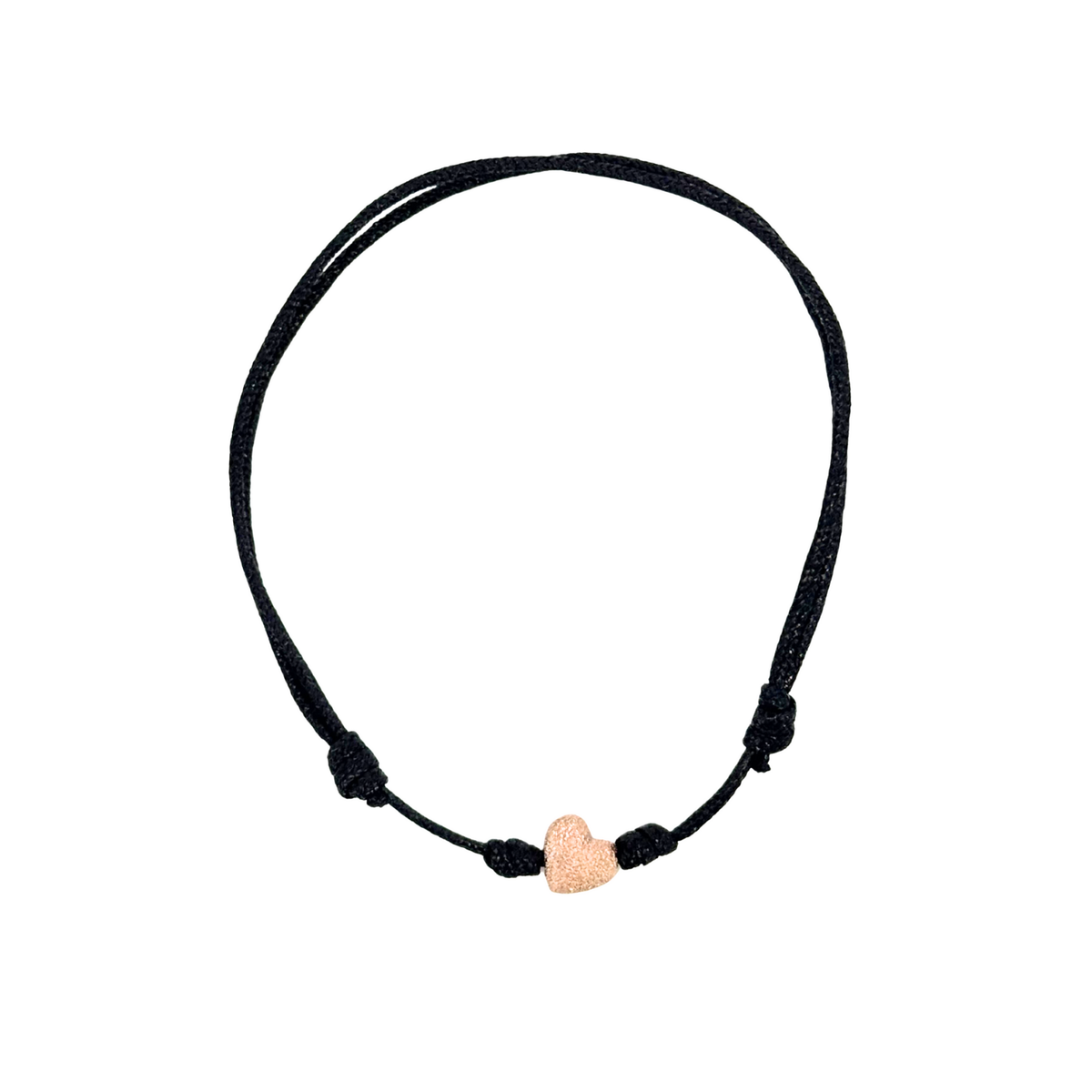 Dodo – Bracelet Cordon – Cœur