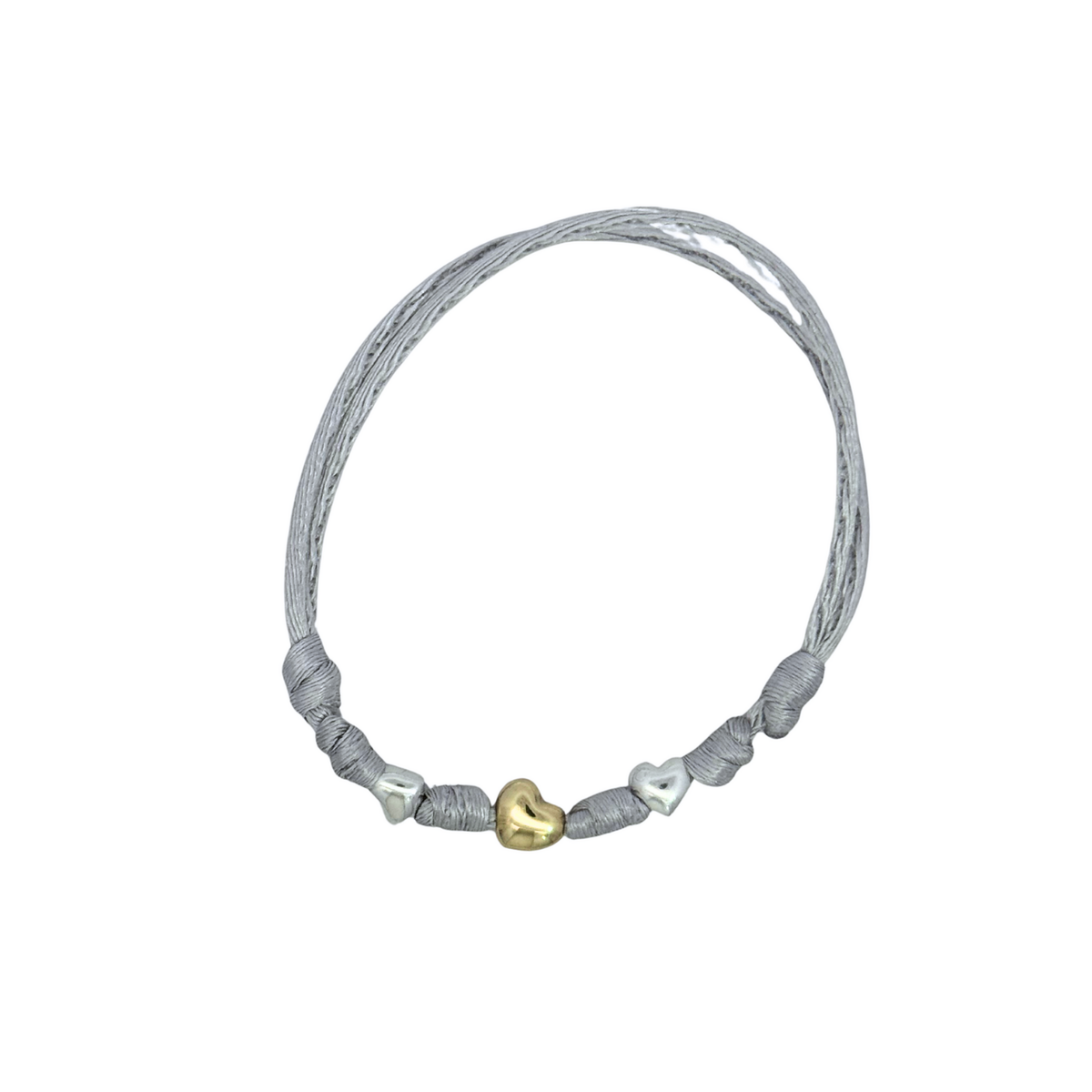 Dodo – Bracelet Cordon – Cœur