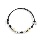 Dodo – Bracelet Cordon – Cœur