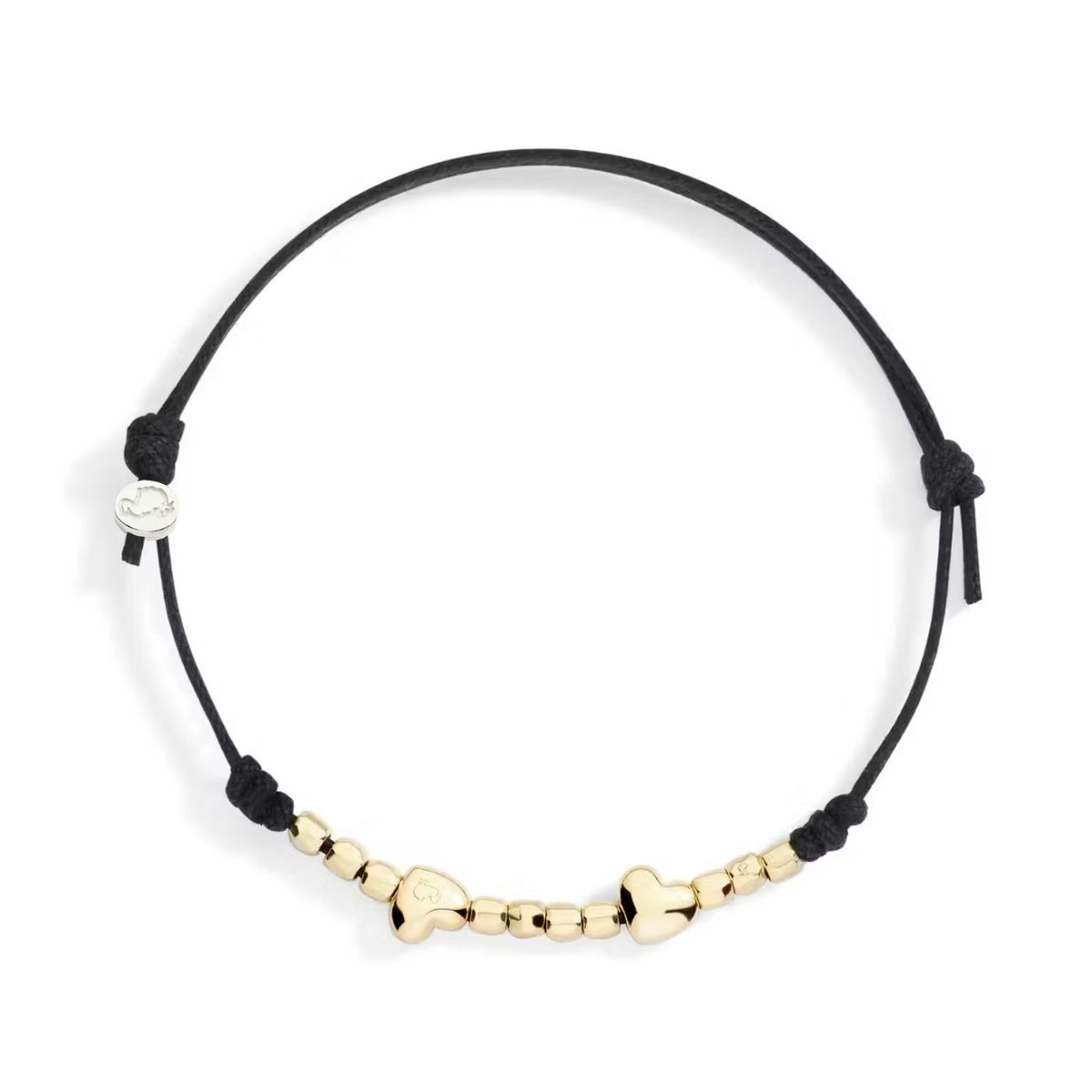 Dodo – Bracelet Cordon – Cœur