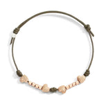 Dodo – Bracelet Cordon – Cœur