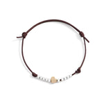 Dodo – Bracelet Cordon – Cœur
