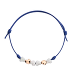 Dodo – Bracelet Cordon – Cœur – vue 2