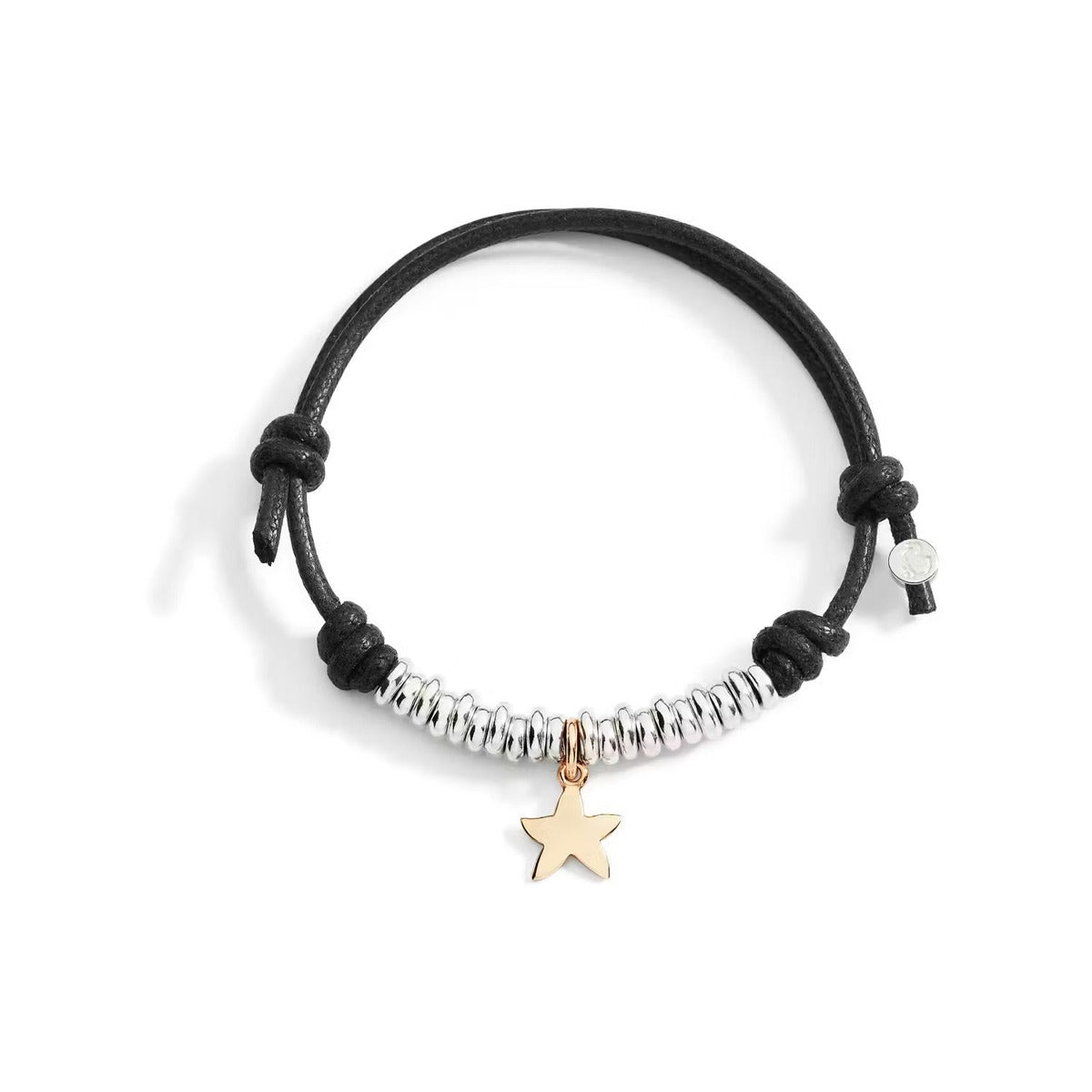 Dodo – Bracelet Cordon – Étoile