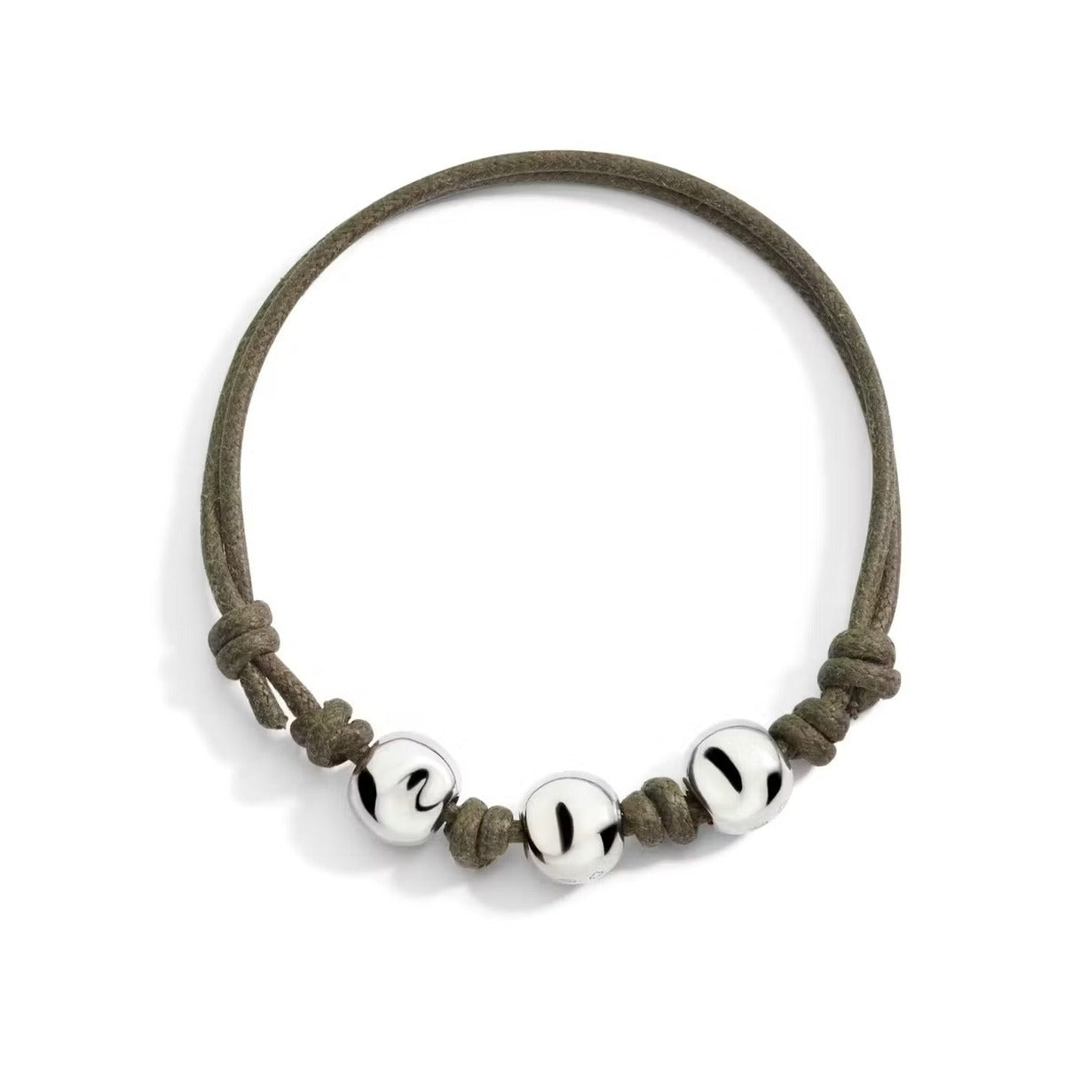 Dodo – Bracelet Cordon – Pepita