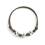 Dodo – Bracelet Cordon – Pepita