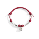 Dodo – Bracelet Cordon – Grelot