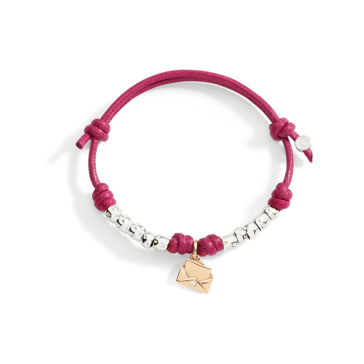 Dodo – Bracelet Cordon – Lettre