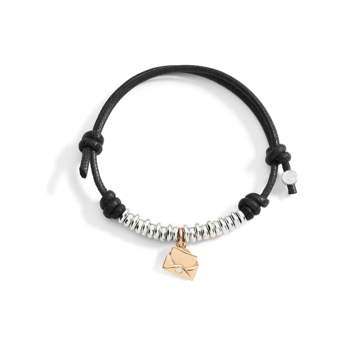 Dodo – Bracelet Cordon – Lettre