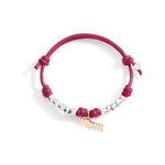 Dodo – Bracelet Cordon – Maman