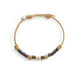 Dodo – Bracelet Cordon – Mini Granelli