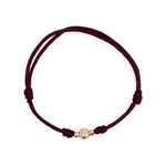 Dodo – Bracelet Cordon – Mini Pépite