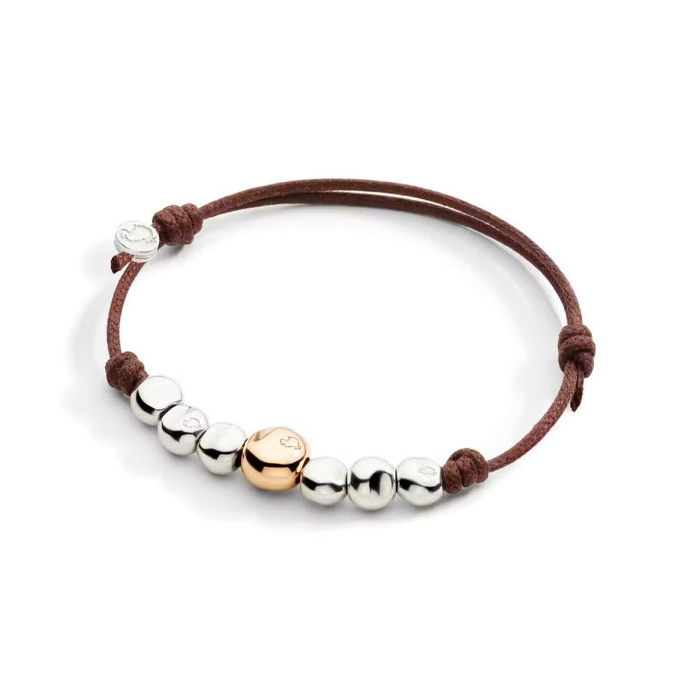 Dodo – Bracelet Cordon – Pépite