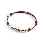 Dodo – Bracelet Cordon – Pépite