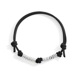 Dodo – Bracelet Cordon – Rondelle