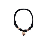 Dodo – Bracelet Cordon – Trèfle