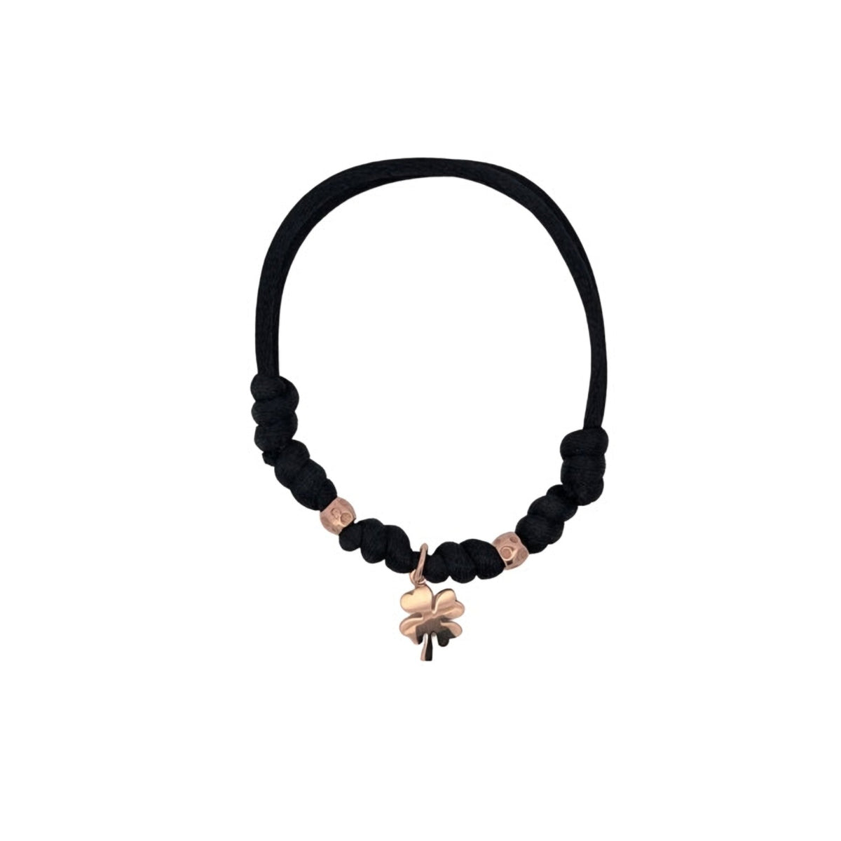 Dodo – Bracelet Cordon – Trèfle