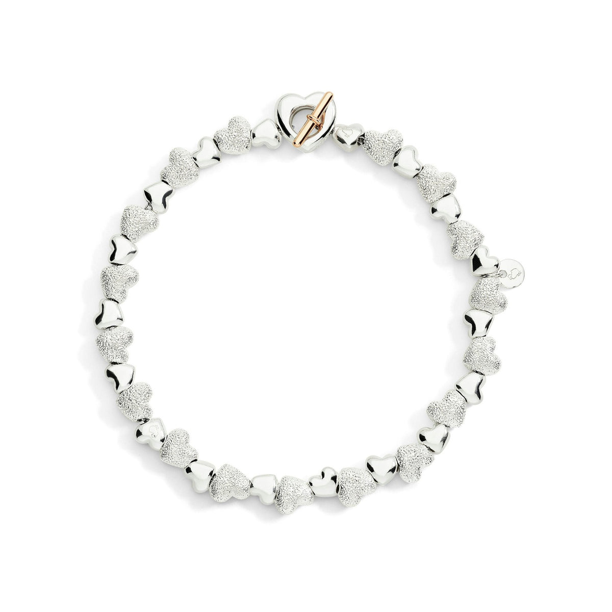 Dodo – Bracelet – Cuore