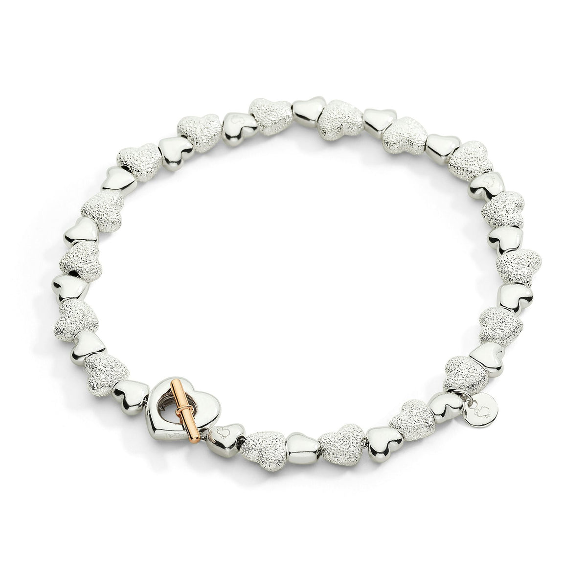 Dodo – Bracelet – Cuore – vue 2