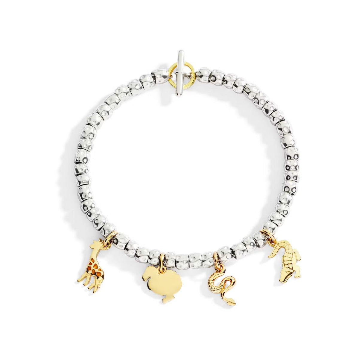Dodo – Bracelet Granelli – Animaux