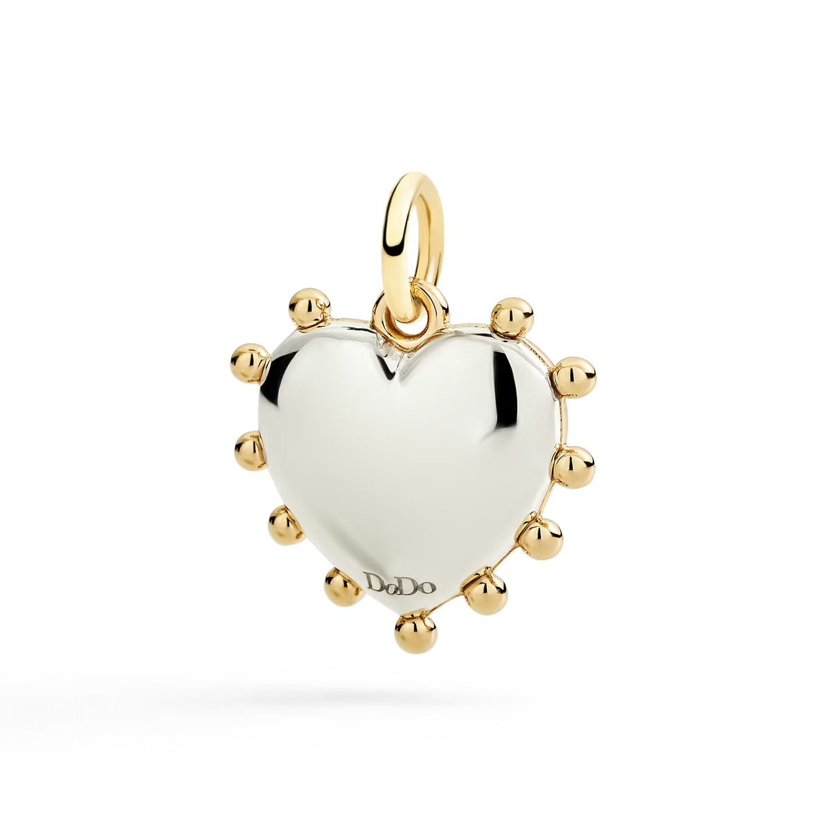 Dodo – Coeur Malachite – vue 2