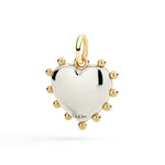 Dodo – Coeur Malachite – vue 2