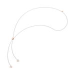 Dodo – Collier – Bollicine – vue 2
