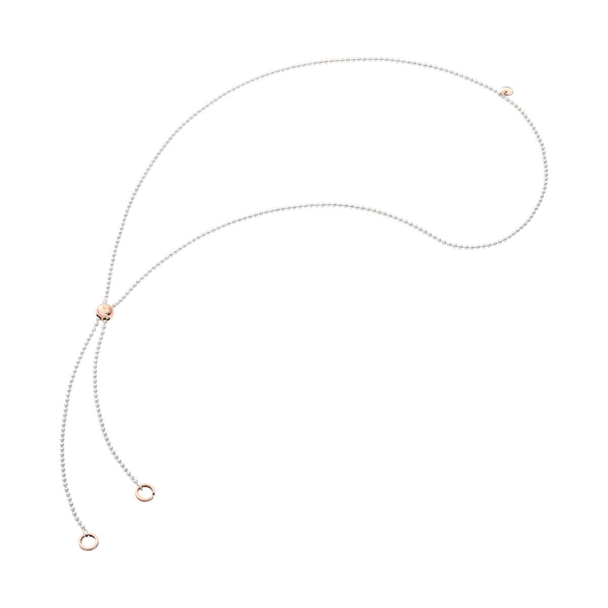 Dodo – Collier – Bollicine – vue 2