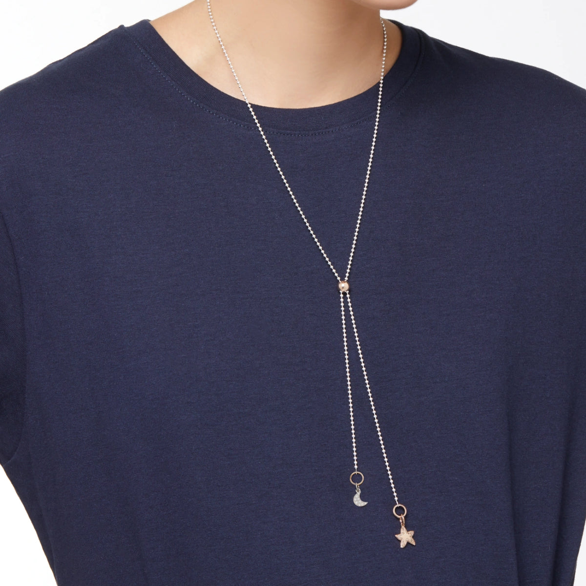 Dodo – Collier – Bollicine – vue 3
