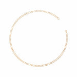 Dodo – Collier – Chaîne Légère