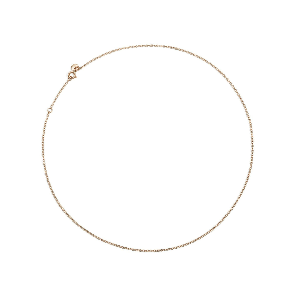 Dodo – Collier – Chaînette