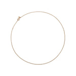 Dodo – Collier – Chaînette