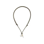 Dodo – Collier Cordon – Corne d'abondance