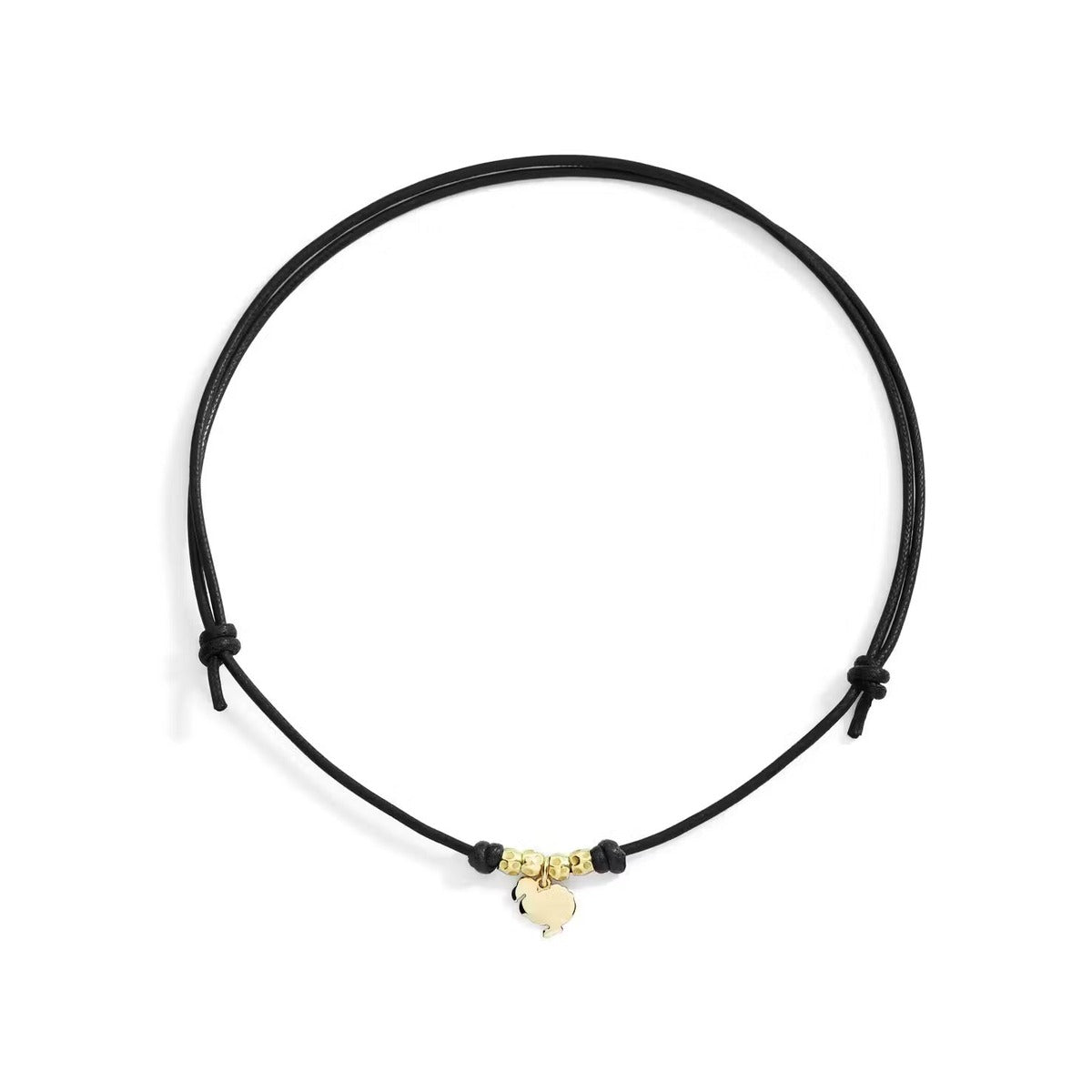 Dodo – Collier Cordon – Mon Dodo