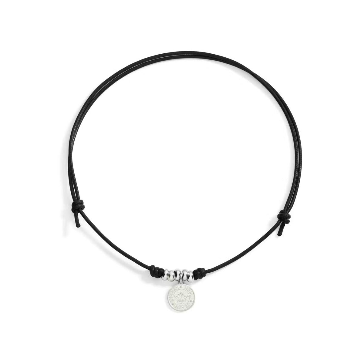 Dodo – Collier Cordon – Pièce