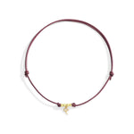 Dodo – Collier Cordon – Serpent