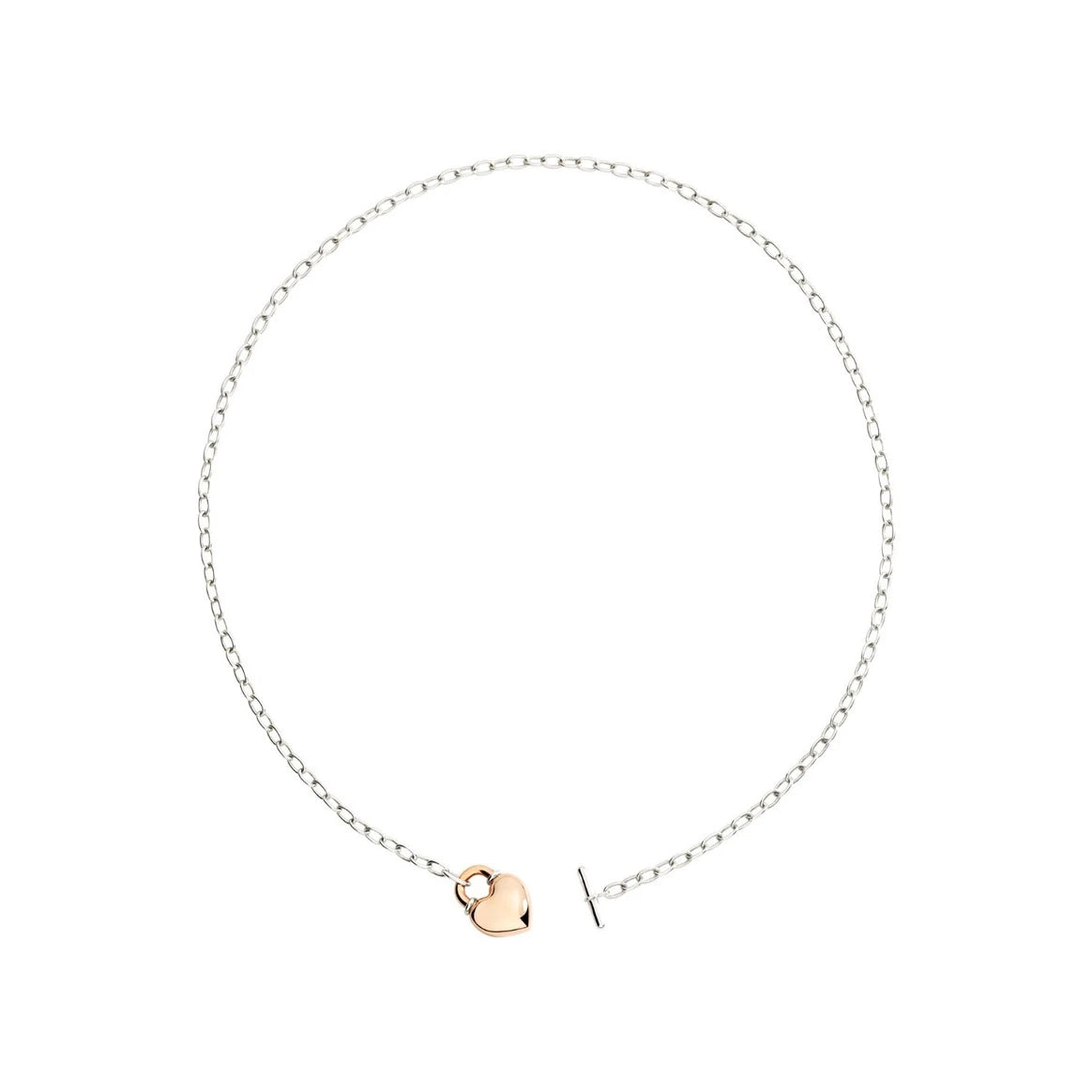 Dodo – Collier – Cuore