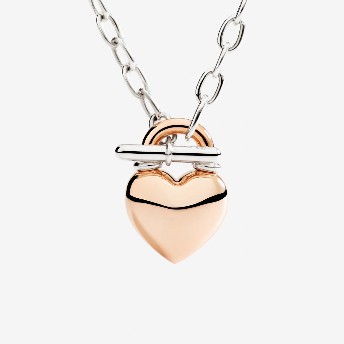 Dodo – Collier – Cuore – vue 2