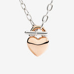 Dodo – Collier – Cuore – vue 2