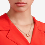 Dodo – Collier – Cuore – vue 3