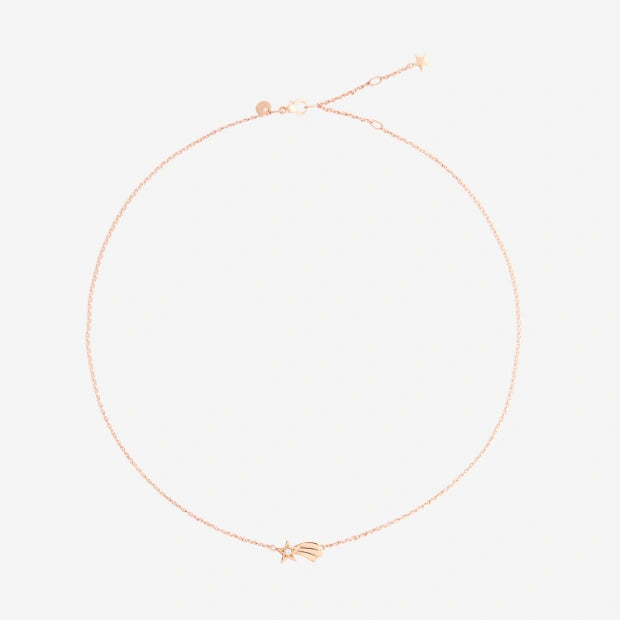 Dodo – Collier – Étoile filante – vue 2