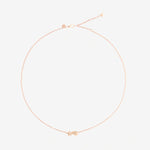 Dodo – Collier – Étoile filante – vue 2