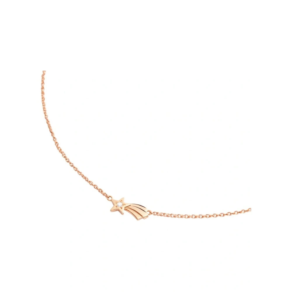 Dodo – Collier – Étoile filante