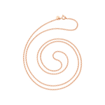 Dodo – Collier – Maille Marine