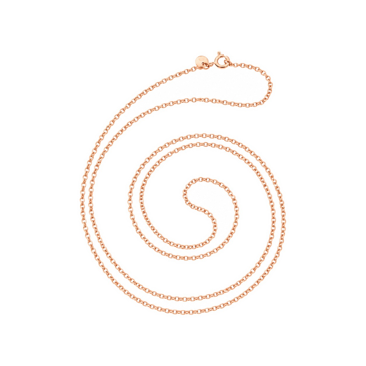 Dodo – Collier – Maille Marine