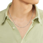 Dodo – Collier – Mini Granelli – vue 3