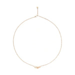 Dodo – Collier – Nodo